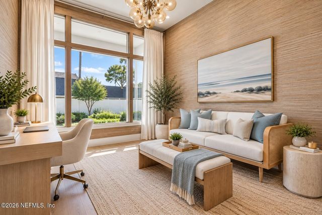 109 CARRIAGE Court, Ponte Vedra Beach, FL 32082
