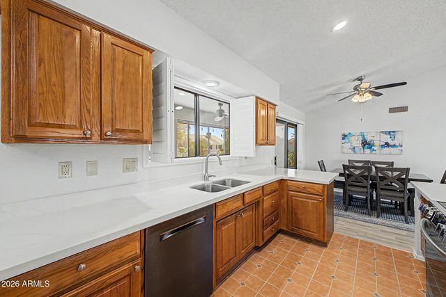 14710 W CALUMET Drive, Sun City West, AZ 85375
