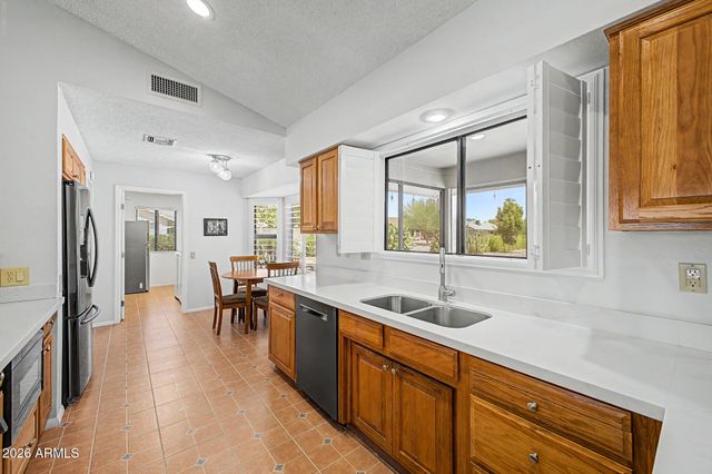 14710 W CALUMET Drive, Sun City West, AZ 85375