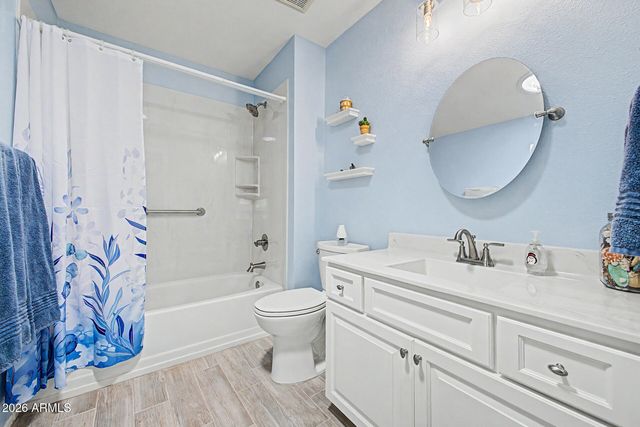 14710 W CALUMET Drive, Sun City West, AZ 85375
