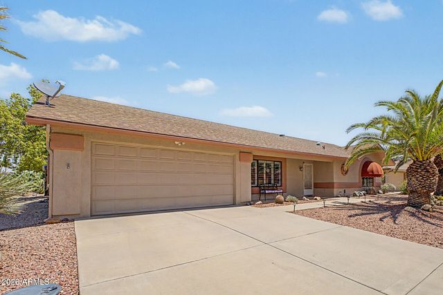 14710 W CALUMET Drive, Sun City West, AZ 85375