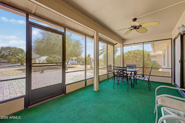 14710 W CALUMET Drive, Sun City West, AZ 85375