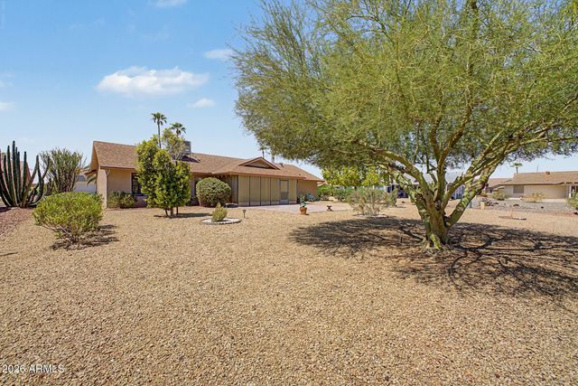 14710 W CALUMET Drive, Sun City West, AZ 85375