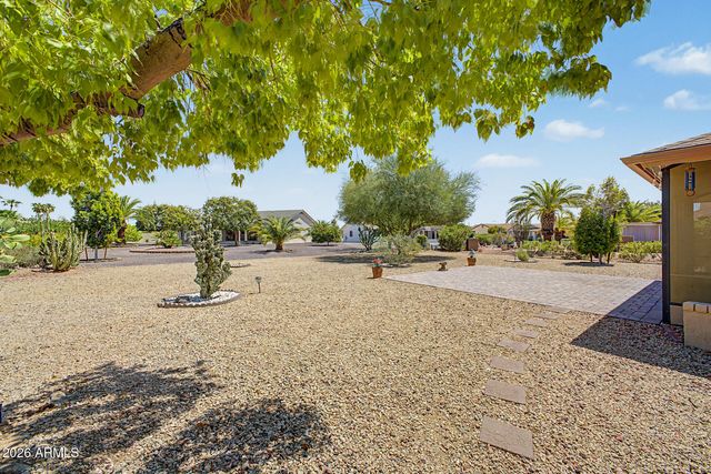 14710 W CALUMET Drive, Sun City West, AZ 85375
