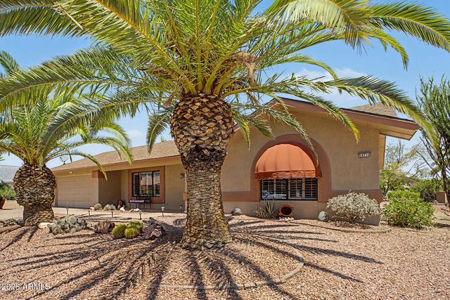 14710 W CALUMET Drive, Sun City West, AZ 85375