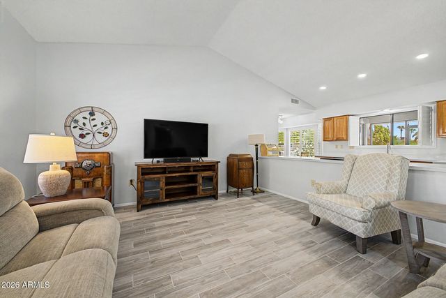 14710 W CALUMET Drive, Sun City West, AZ 85375
