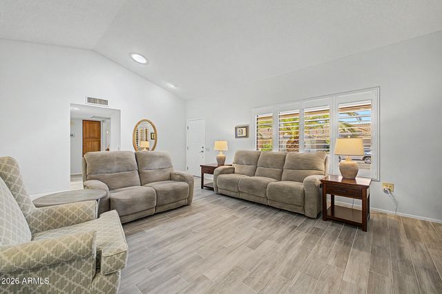 14710 W CALUMET Drive, Sun City West, AZ 85375