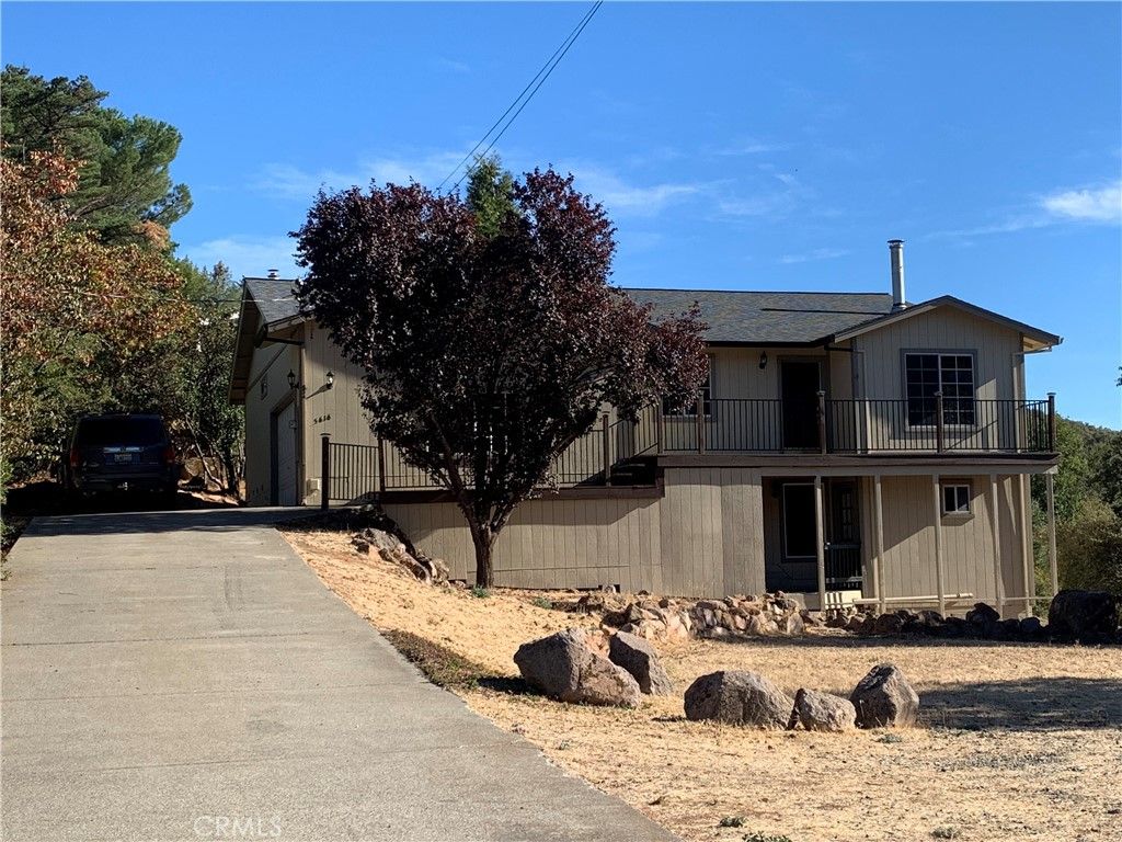 Image 1 of property listing at 5616 Maya Road, Kelseyville, CA 95451