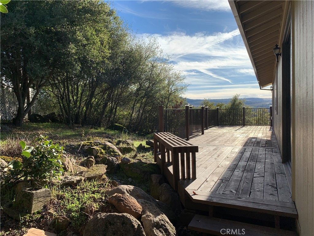 Image 11 of property listing at 5616 Maya Road, Kelseyville, CA 95451