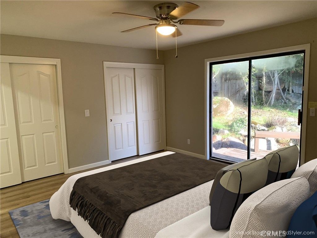 Image 14 of property listing at 5616 Maya Road, Kelseyville, CA 95451