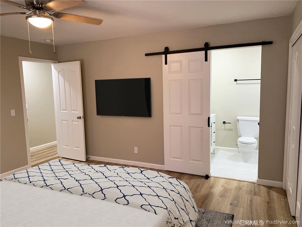 Image 16 of property listing at 5616 Maya Road, Kelseyville, CA 95451