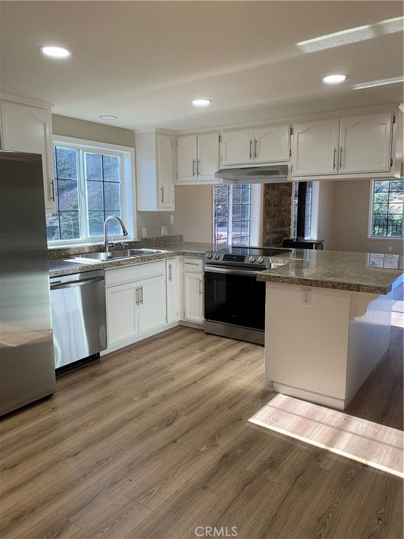 Image 19 of property listing at 5616 Maya Road, Kelseyville, CA 95451