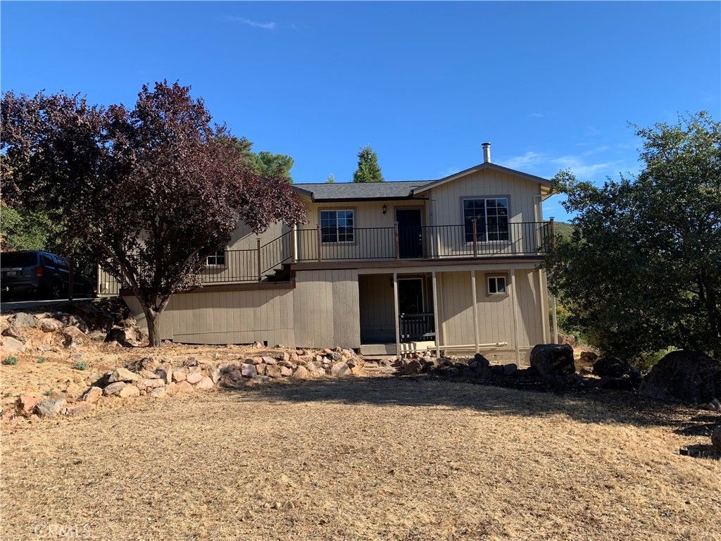 Image 24 of property listing at 5616 Maya Road, Kelseyville, CA 95451