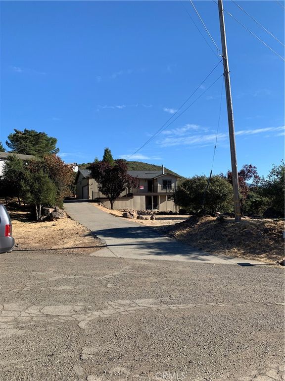 Image 26 of property listing at 5616 Maya Road, Kelseyville, CA 95451