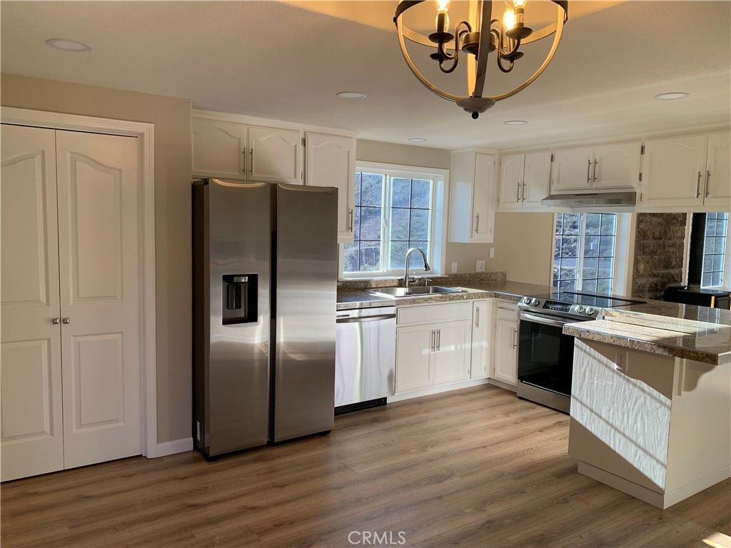 Image 6 of property listing at 5616 Maya Road, Kelseyville, CA 95451