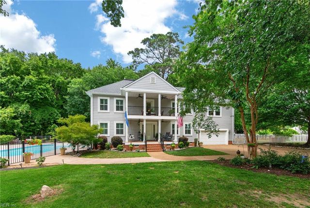 23217 Oyster CT, Carrollton, VA 23314
