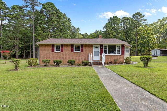 67 Pulliam Tingen Mine Road, Roxboro, NC 27574