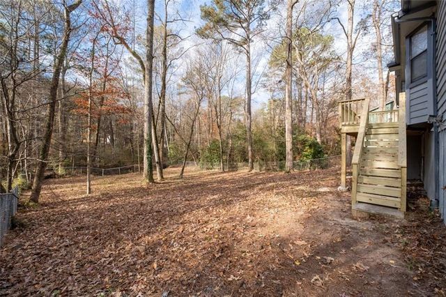 3964 FERNCLIFF Road, Snellville, GA 30039