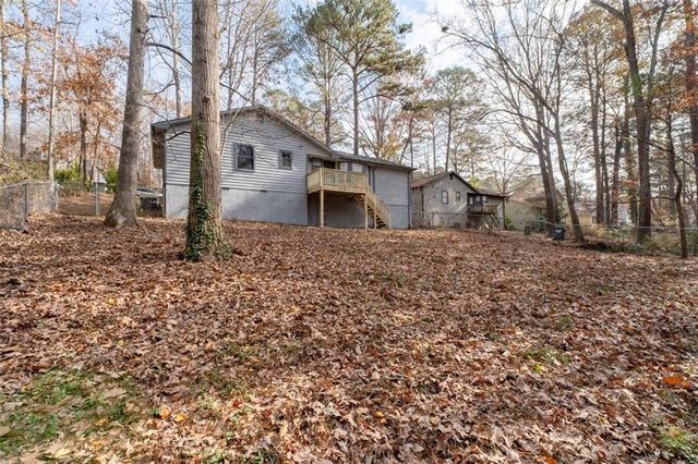 3964 FERNCLIFF Road, Snellville, GA 30039