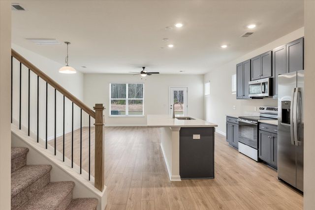 428 Duskywing Drive, Goose Creek, SC 29445