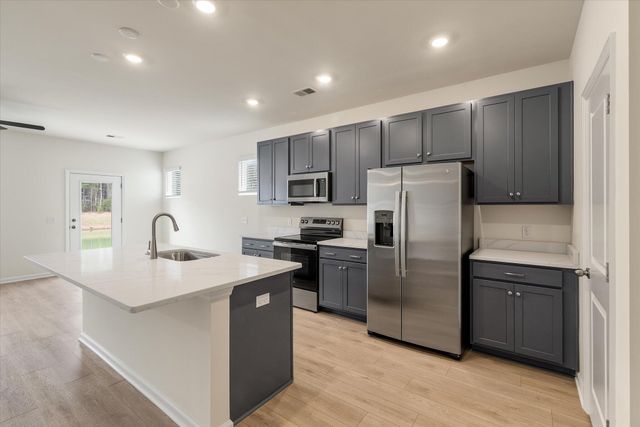 428 Duskywing Drive, Goose Creek, SC 29445