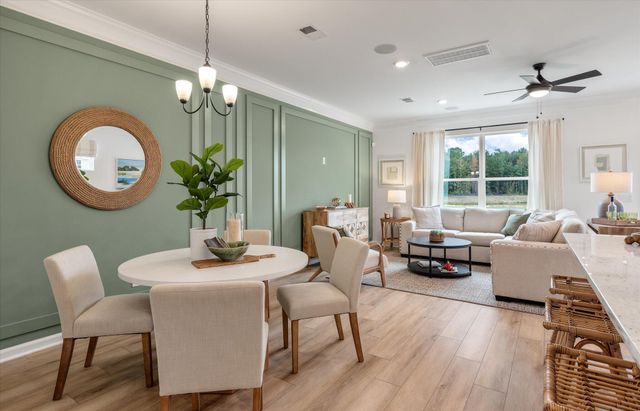 428 Duskywing Drive, Goose Creek, SC 29445