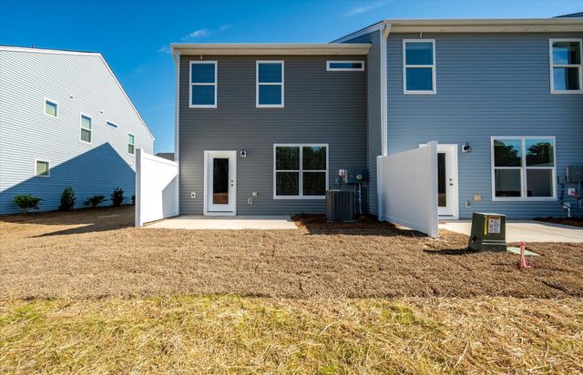 428 Duskywing Drive, Goose Creek, SC 29445