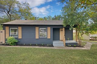 1312 Westwick Drive, River Oaks, TX 76114