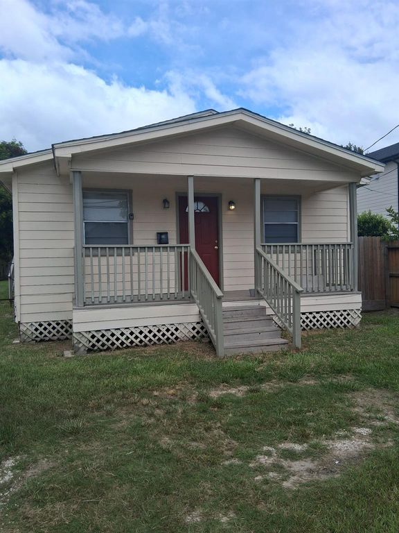 838 Mansfield Street, Houston, TX 77091