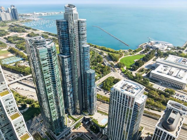 1235 S Prairie Avenue 3306, Chicago, IL 60605