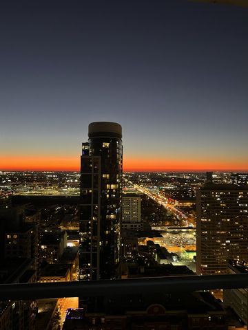 1235 S Prairie Avenue 3306, Chicago, IL 60605