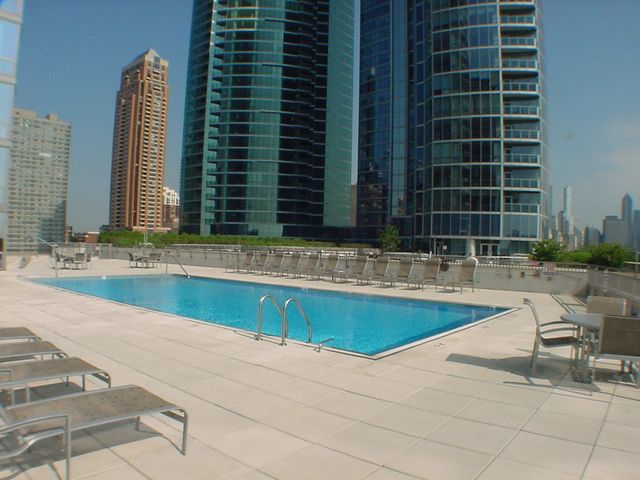1235 S Prairie Avenue 3306, Chicago, IL 60605