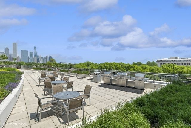 1235 S Prairie Avenue 3306, Chicago, IL 60605
