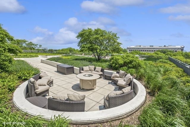 1235 S Prairie Avenue 3306, Chicago, IL 60605