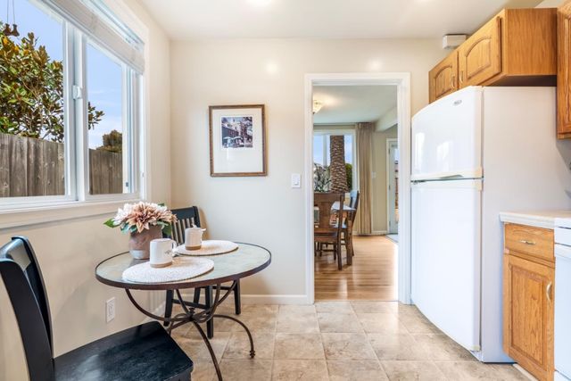 1151 Encanto Way, Pacifica, CA 94044