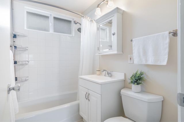1151 Encanto Way, Pacifica, CA 94044
