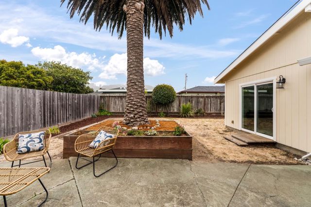 1151 Encanto Way, Pacifica, CA 94044