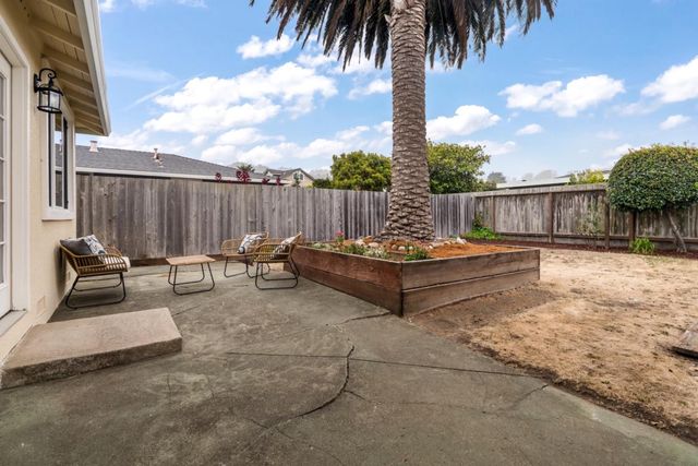1151 Encanto Way, Pacifica, CA 94044