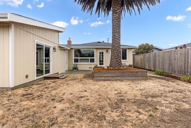 1151 Encanto Way, Pacifica, CA 94044