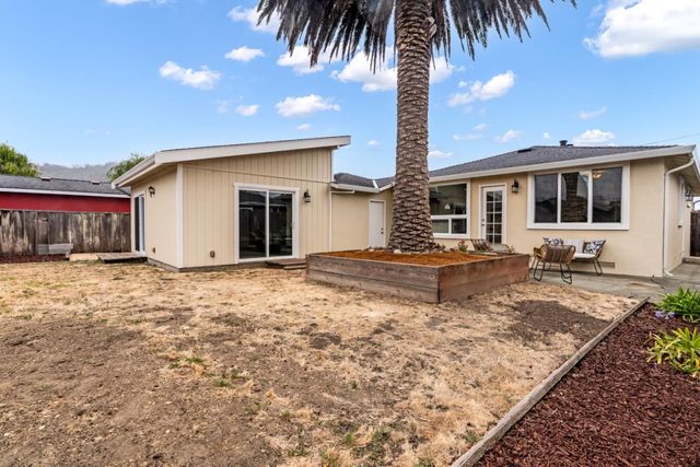 1151 Encanto Way, Pacifica, CA 94044