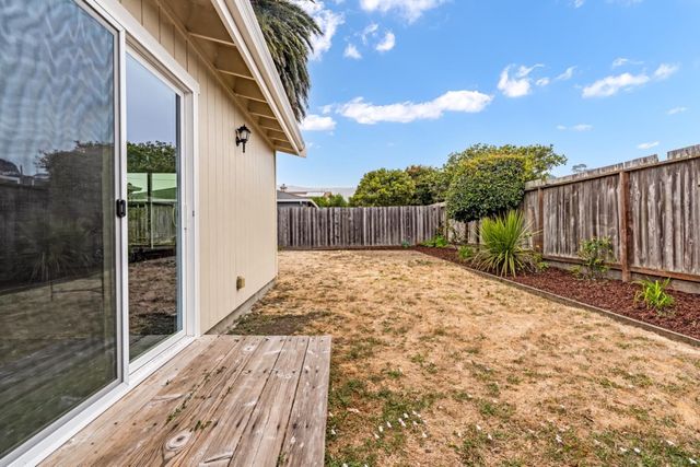 1151 Encanto Way, Pacifica, CA 94044