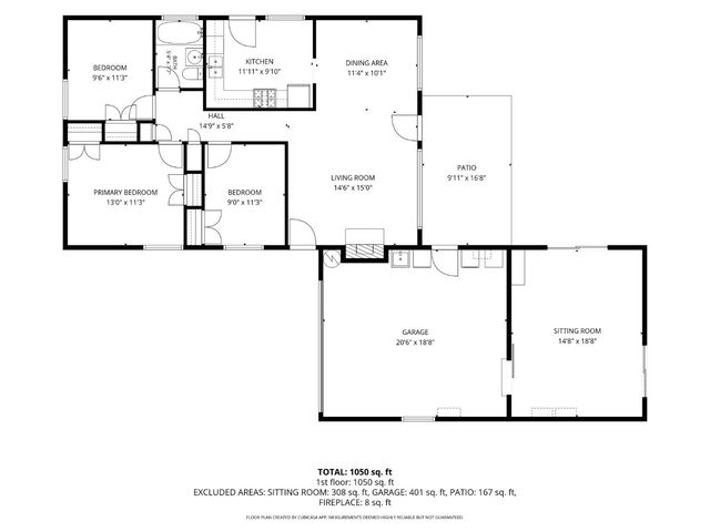 1151 Encanto Way, Pacifica, CA 94044
