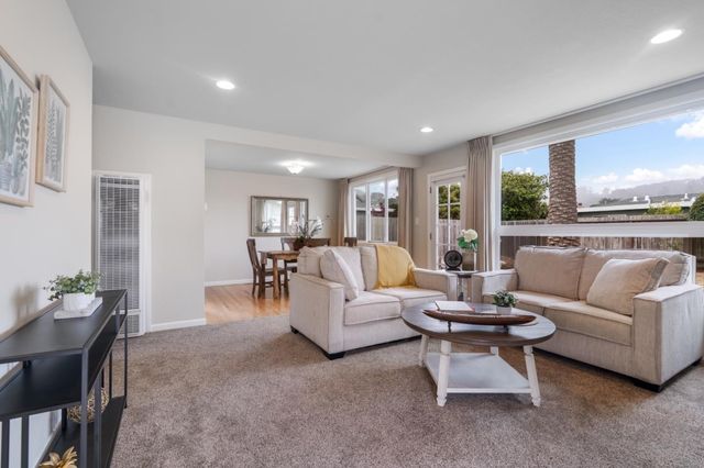 1151 Encanto Way, Pacifica, CA 94044