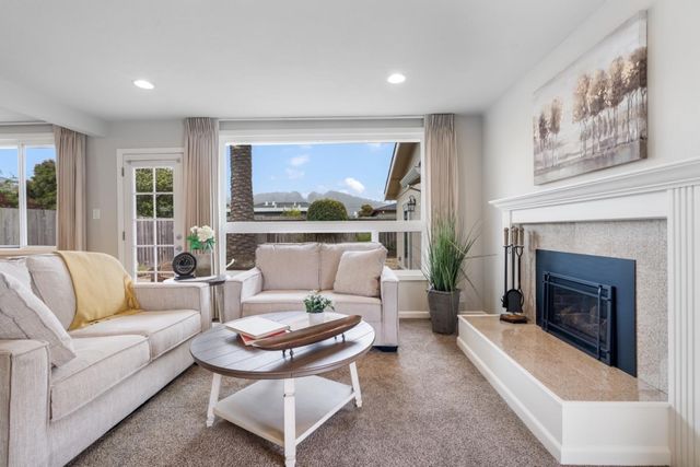 1151 Encanto Way, Pacifica, CA 94044