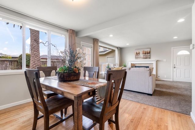 1151 Encanto Way, Pacifica, CA 94044