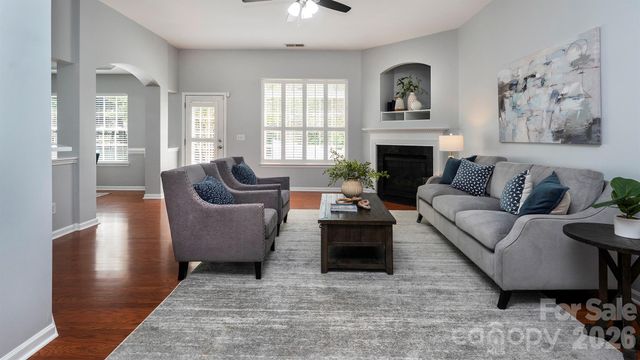 4315 Clymer Court, Charlotte, NC 28269