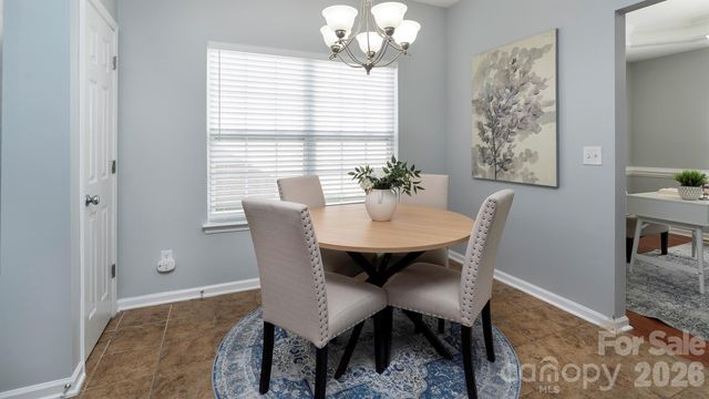 4315 Clymer Court, Charlotte, NC 28269