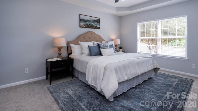 4315 Clymer Court, Charlotte, NC 28269