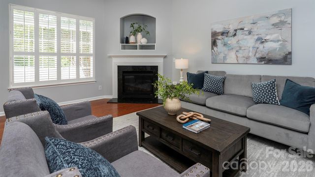 4315 Clymer Court, Charlotte, NC 28269