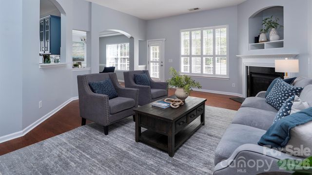 4315 Clymer Court, Charlotte, NC 28269